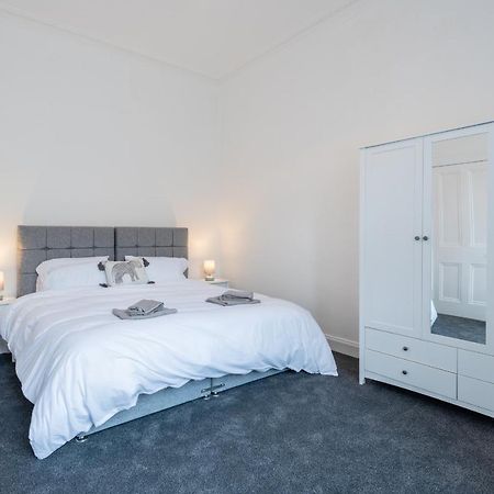 River View Apartment Dundee Ngoại thất bức ảnh