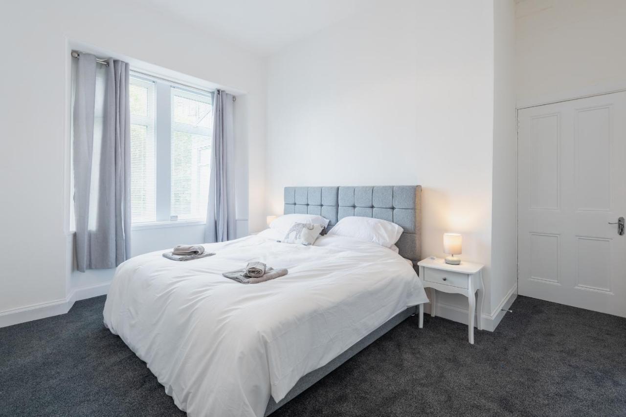 River View Apartment Dundee Ngoại thất bức ảnh