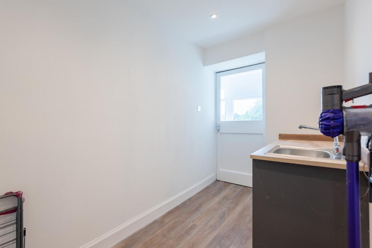 River View Apartment Dundee Ngoại thất bức ảnh