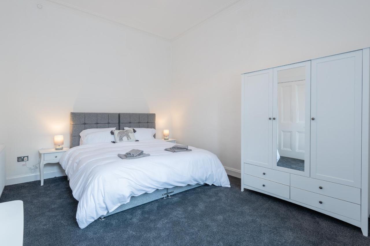 River View Apartment Dundee Ngoại thất bức ảnh