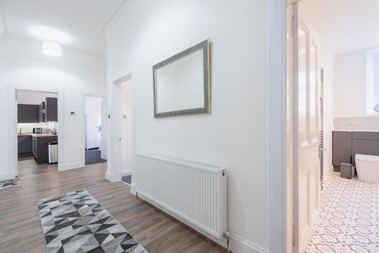 River View Apartment Dundee Ngoại thất bức ảnh
