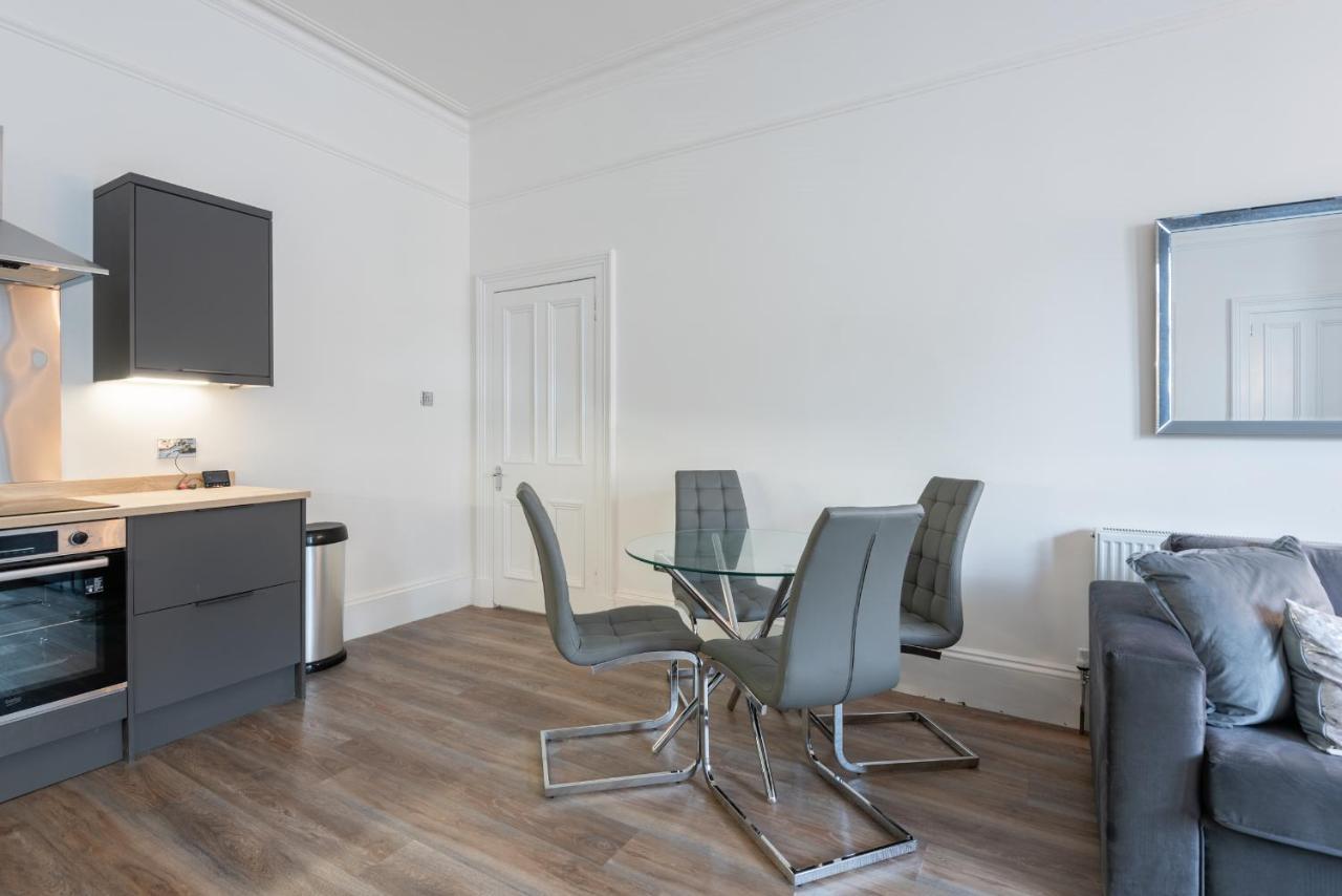 River View Apartment Dundee Ngoại thất bức ảnh