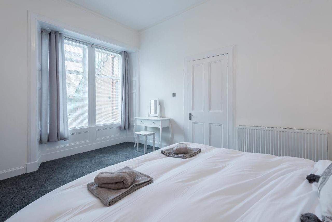 River View Apartment Dundee Ngoại thất bức ảnh
