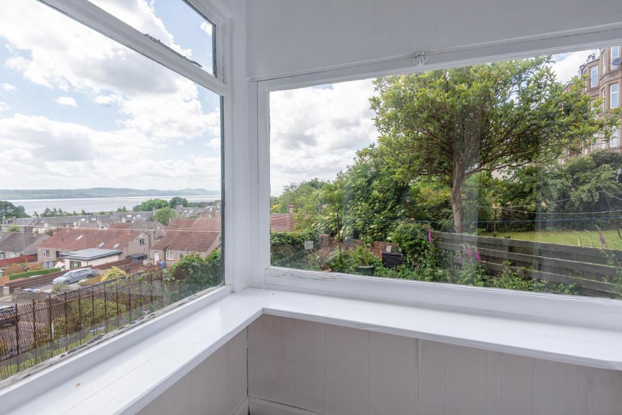 River View Apartment Dundee Ngoại thất bức ảnh